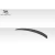 2014-2020 BMW 2 Series F22 F23 3DS Rear Wing Spoiler - 1 Piece (S) - image 7