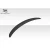 2014-2020 BMW 2 Series F22 F23 3DS Rear Wing Spoiler - 1 Piece (S) - image 15