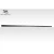 2014-2021 BMW 2 Series F22 F23 3DS Side Skirt Splitters - 2 Piece (S) - image 6