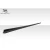 2014-2021 BMW 2 Series F22 F23 3DS Side Skirt Splitters - 2 Piece (S) - image 8