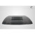 1989-1994 Nissan Silvia S13 D-1 Hood - 1 Piece - image 3
