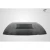 1989-1994 Nissan S13 Silvia D-1 Carbon Fiber Hood - image 8