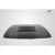1989-1994 Nissan S13 Silvia D-1 Carbon Fiber Hood - image 5