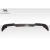 2019-2023 Toyota Corolla Hatchback A Spec Roof Wing Spoiler - 1 Piece (S) - image 3
