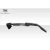2019-2023 Toyota Corolla Hatchback A Spec Roof Wing Spoiler - 1 Piece (S) - image 5
