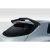 2019-2023 Toyota Corolla A Spec Rear Wing - image 1