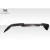 2019-2023 Toyota Corolla Hatchback A Spec Roof Wing Spoiler - 1 Piece (S) - image 7