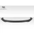 2017-2022 Infiniti Q60 Aero Front Lip Splitter - 1 Piece (S) - image 3