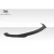 2017-2022 Infiniti Q60 Aero Front Lip Splitter - 1 Piece (S) - image 7