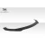 2017-2022 Infiniti Q60 Aero Front Lip Splitter - 1 Piece (S) - image 8