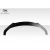 2017-2022 Infiniti Q60 Aero Front Lip Splitter - 1 Piece (S) - image 13