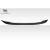 2009-2012 Nissan 370Z Z34 NISM Look Front Bumper Lip Spoiler Chin Aero Deflector - 1 Piece (S) - image 4