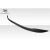 2009-2012 Nissan 370Z Z34 NISM Look Front Bumper Lip Spoiler Chin Aero Deflector - 1 Piece (S) - image 7