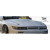 1989-1994 Nissan Silvia S13 D-1 Hood - 1 Piece - image 3