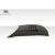 1989-1994 Nissan S13 Silvia D-1 Hood - image 19