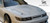 1989-1994 Nissan Silvia S13 Duraflex D-1 Hood 1 Piece