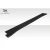 2019-2023 Hyundai Veloster Aerotune Side Skirts - image 4
