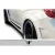 2015-2019 BMW X6 AF-1 Side Skirts - image 2