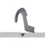 2015-2019 BMW X6 F16 / X6M F86 AF-1 Rear Fender Flares ( PU-RIM ) - 6 Piece (S) - image 17