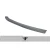2015-2019 BMW X6 F16 / X6M F86 AF-1 Trunk Wing Spoiler ( GFK ) - 1 Piece (S) - image 5