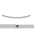 2018-2024 Lexus LC500 AF-1 Rear Wing Spoiler (GFK) - 1 Piece (S) - image 3