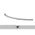 2018-2024 Lexus LC500 AF-1 Rear Wing Spoiler (GFK) - 1 Piece (S) - image 6
