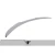 2018-2024 Lexus LC500 AF-1 Rear Wing Spoiler (GFK) - 1 Piece (S) - image 9