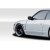 1989-1994 Nissan Silvia S13 Duraflex D-1 Sport Fenders (+30mm)  - 2 Piece - image 1