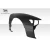 1989-1994 Nissan S13 Silvia D-1 Fender - image 9