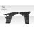 1989-1994 Nissan S13 Silvia D-1 Fender - image 13