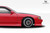 1989-1994 Nissan Silvia S13 Duraflex D-1 Sport Fenders (+30mm)  2 Piece