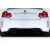 2016-2021 BMW M2 AF-1 Rear Lip - image 1