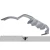 2016-2021 BMW M2 F87 AF-1 Rear Diffuser (GFK) - 1 Piece (S) - image 6