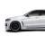2015-2019 BMW X6 AF-1 Fender - image 1