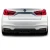2015-2019 BMW X6 AF-1 Rear Bumper - image 1