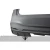 2015-2019 BMW X6 F16 / X6M F86 AF-1 Rear Bumper ( GFK ) - 1 Piece (S) - image 11