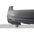 2015-2019 BMW X6 F16 / X6M F86 AF-1 Rear Bumper ( GFK ) - 1 Piece (S) - image 19