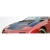 1986-1991 Mazda RX7 D-1 Carbon Fiber Hood - image 4
