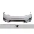 2012-2014 McLaren MP4-12C AF-1 Front Bumper (GFK) -1 Piece (S) - image 3