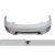 2012-2014 McLaren MP4-12C AF-1 Front Bumper (GFK) -1 Piece (S) - image 13