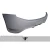 2012-2014 McLaren MP4-12C AF-1 Rear Bumper (GFK)- 1 Piece (S) - image 6