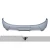 2012-2014 McLaren MP4-12C AF-1 Rear Bumper (GFK)- 1 Piece (S) - image 8