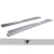 2012-2014 McLaren MP4-12C AF-1 Side Skirts (GFK) - 1 Piece (S) - image 4