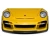 2009-2011 Porsche 997 AF-1 Front Lip - image 1