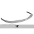 2009-2011 Porsche 997 AF-1 Front Lip - image 7
