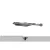 2011-2017 Lamborghini Aventador AF-1 Rear Diffuser ( GFK ) - 1 Piece (S) - image 5