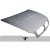 2008-2014 BMW X6M AF-1 Hood - image 4