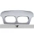 2008-2014 BMW X6M AF-1 Hood - image 8