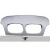 2008-2014 BMW X6M AF-1 Hood - image 9