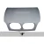 2008-2014 BMW X6M AF-1 Hood - image 10